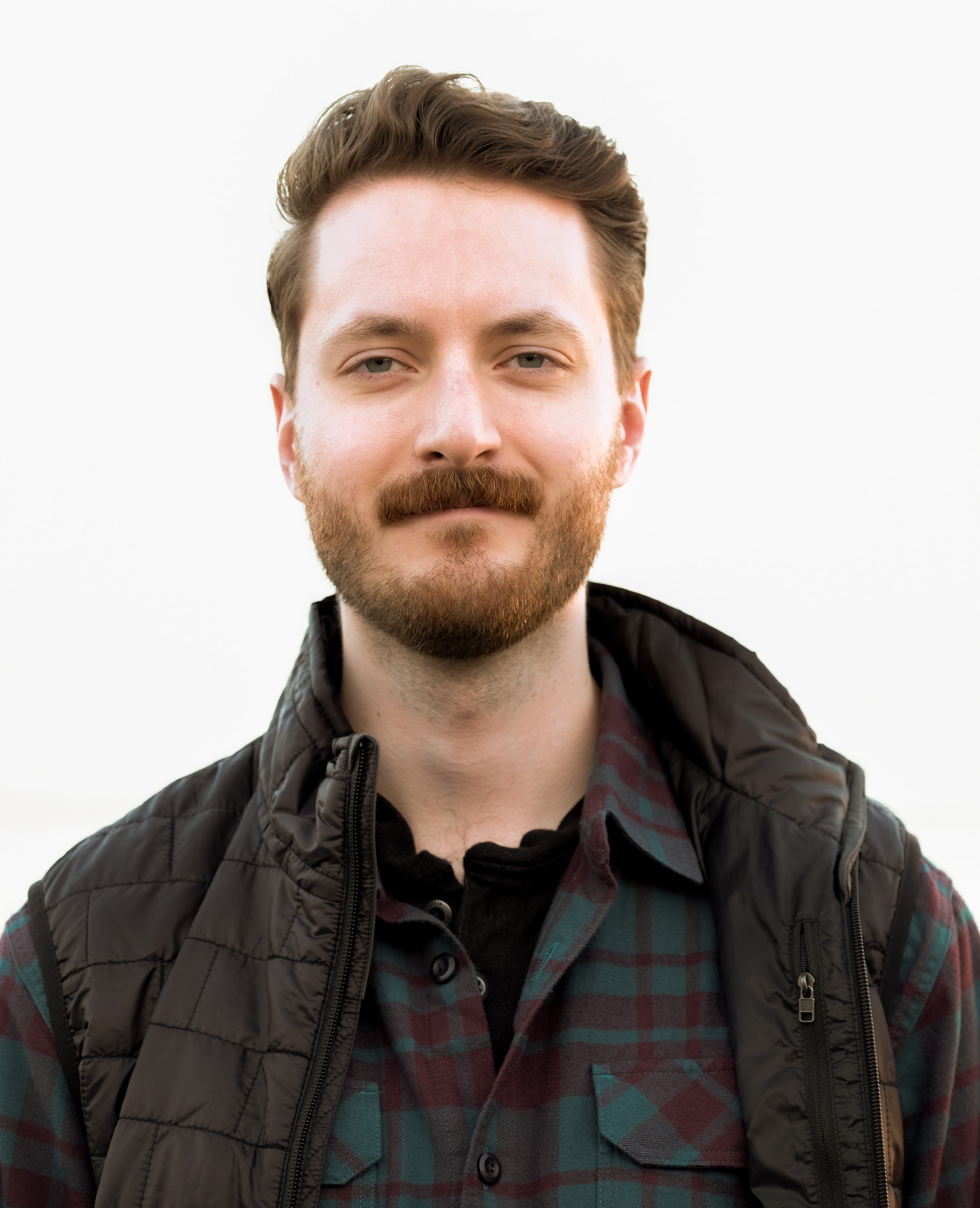 Robert Palkovitz